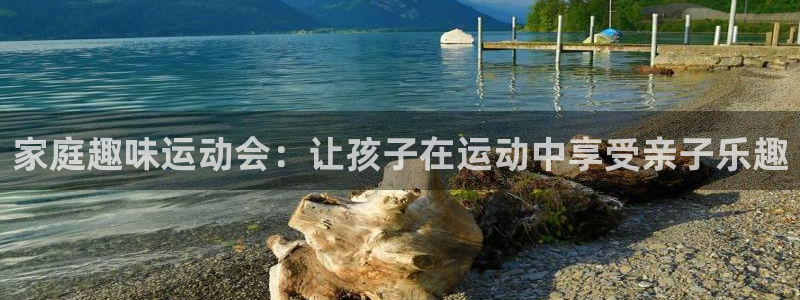 杏鑫4开户：家庭趣味运动会：让孩子在运动中享受亲子乐趣